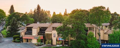 525 Glen Creek (#250) Road NW Salem OR 97304