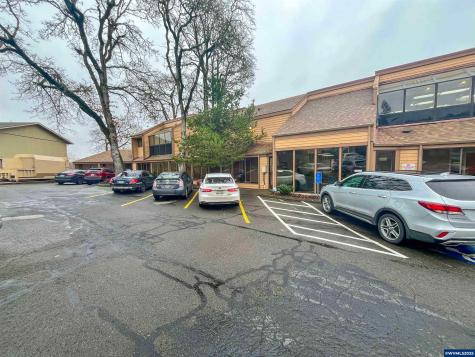 525 Glen Creek (#250) Road NW Salem OR 97304