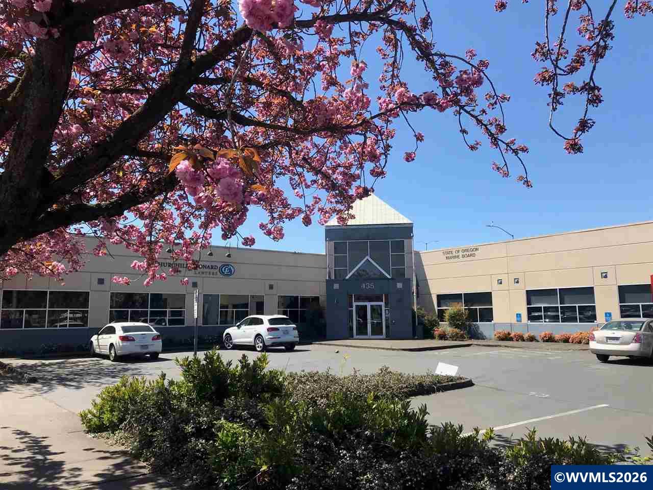 435 Commercial (#100) Street NE Salem OR 97301