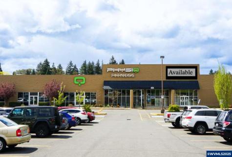4825 SE Commercial Street Salem OR 97302