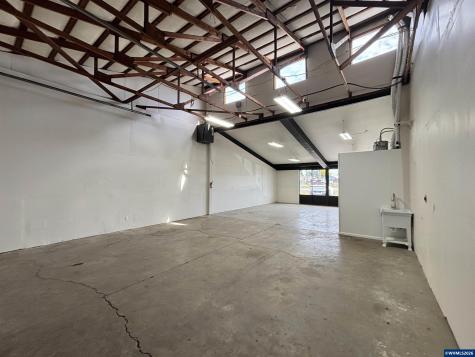 1401 N 1st (Ste 1405) Street Silverton OR 97381