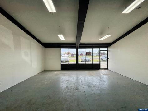 1401 N 1st (Ste 1405) Street Silverton OR 97381
