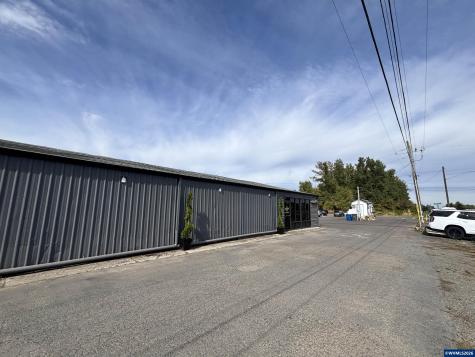 1401 N 1st (Ste 1405) Street Silverton OR 97381