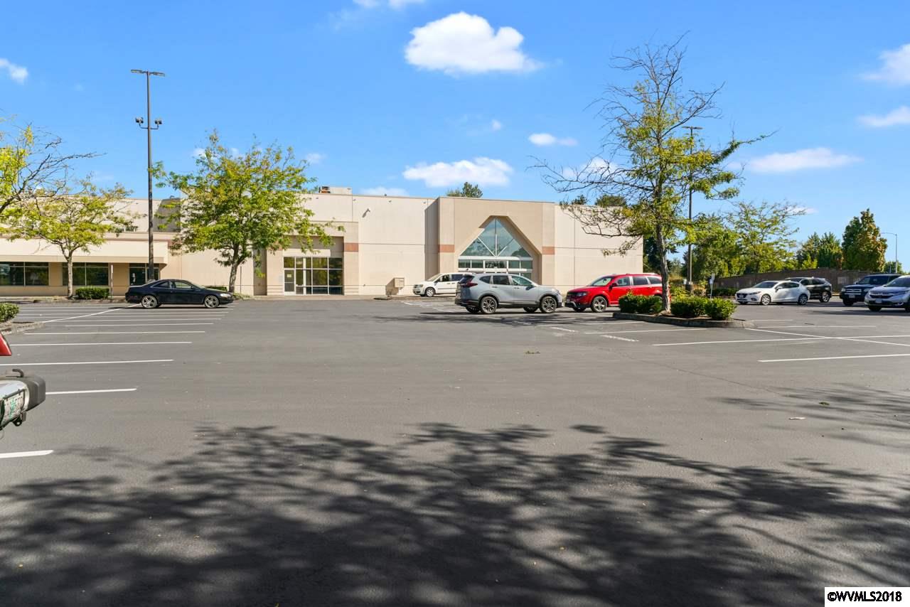 2850 Broadway (suite 100-b) Street NE Salem OR 97303