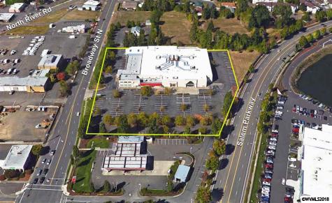 2850 Broadway (suite 100-b) Street NE Salem OR 97303