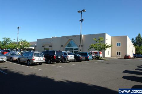 2850 Broadway (suite 100-b) Street NE Salem OR 97303