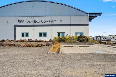 2729 Pacific Bl SW Albany OR 97321