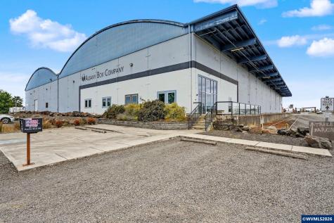 2729 Pacific Bl SW Albany OR 97321