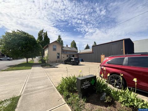 309 Shipping Street NE Salem OR 97301