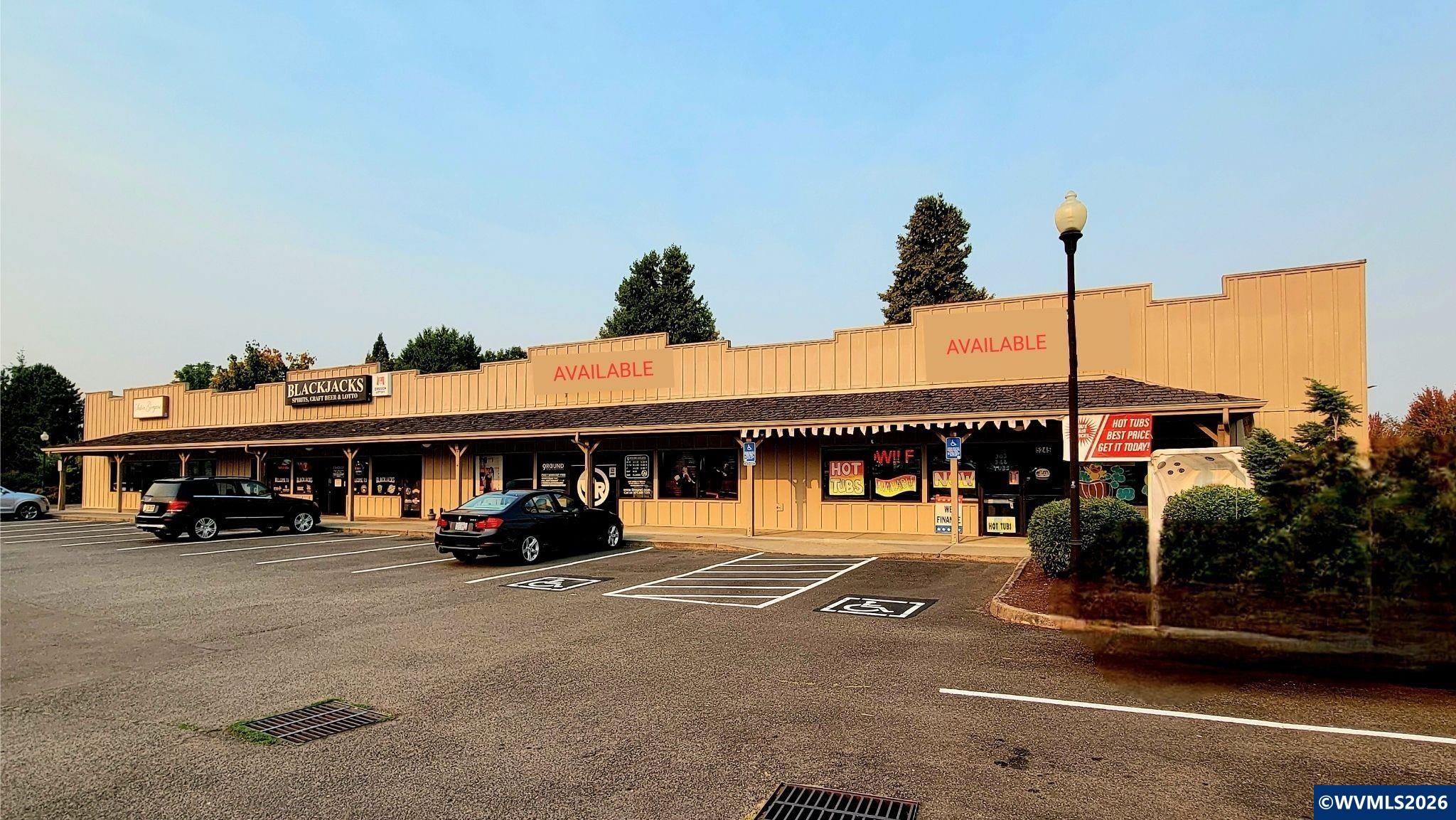 5245 Commercial Street SE Salem OR 97306
