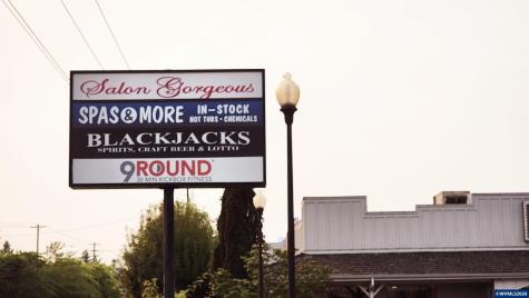 5245 Commercial Street SE Salem OR 97306