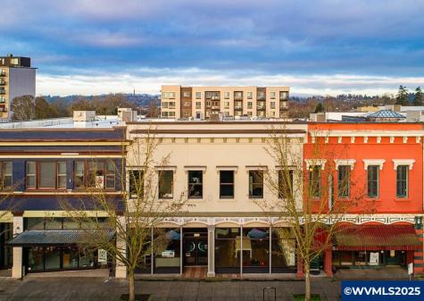 223 Commercial (#205) Street NE Salem OR 97301