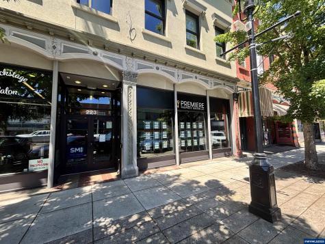 223 Commercial (#205) Street NE Salem OR 97301