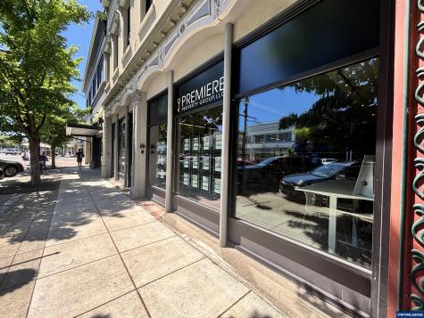223 Commercial (#205) Street NE Salem OR 97301
