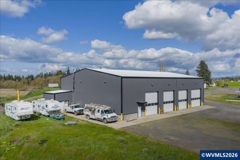 6011 Grinde (next To) Lane NE Silverton OR 97381