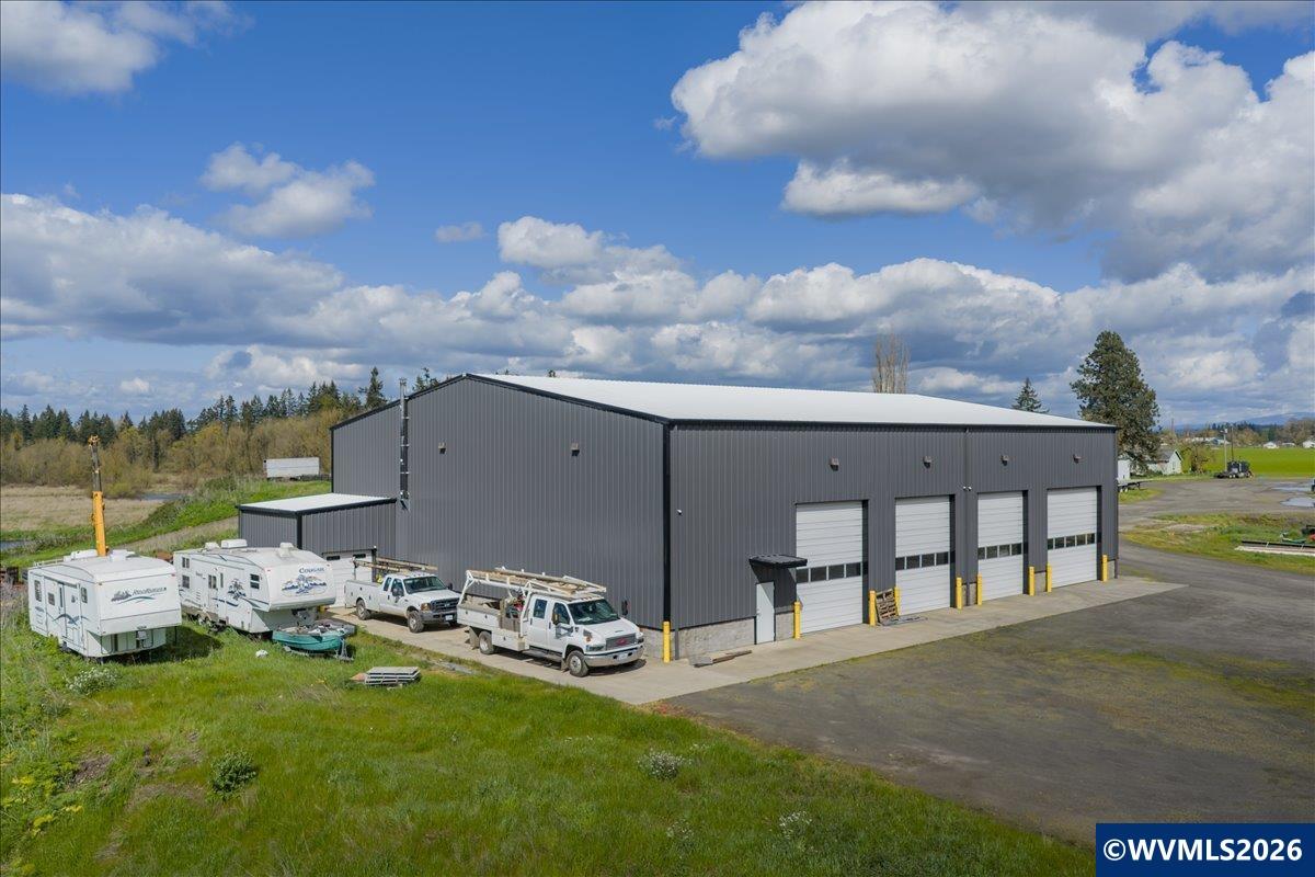 6011 Grinde (next To) Lane NE Silverton OR 97381