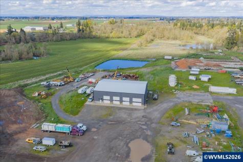 6011 Grinde (next To) Lane NE Silverton OR 97381