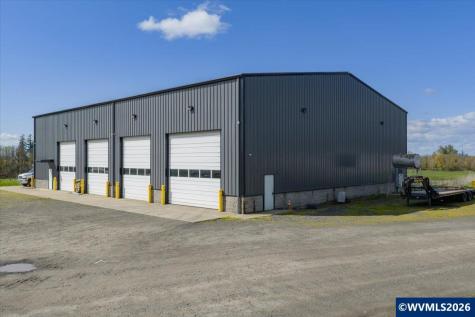 6011 Grinde (next To) Lane NE Silverton OR 97381