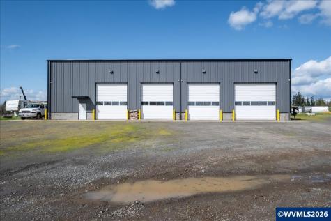6011 Grinde (next To) Lane NE Silverton OR 97381
