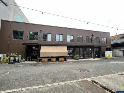249 Liberty (#130) Street NE Salem OR 97301