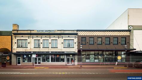 249 Liberty (#130) Street NE Salem OR 97301