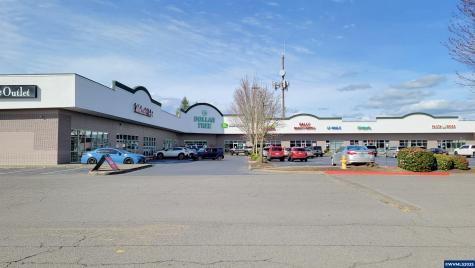 2927 Broadway (100) Street NE Salem OR 97303
