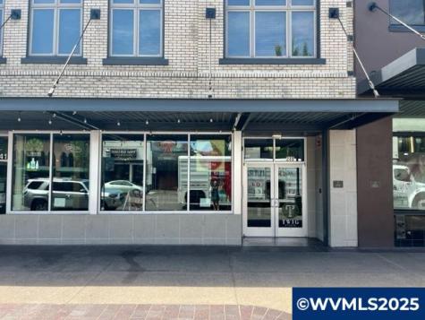 249 Liberty (#100) Street NE Salem OR 97301