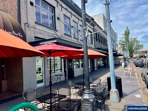 249 Liberty (#100) Street NE Salem OR 97301