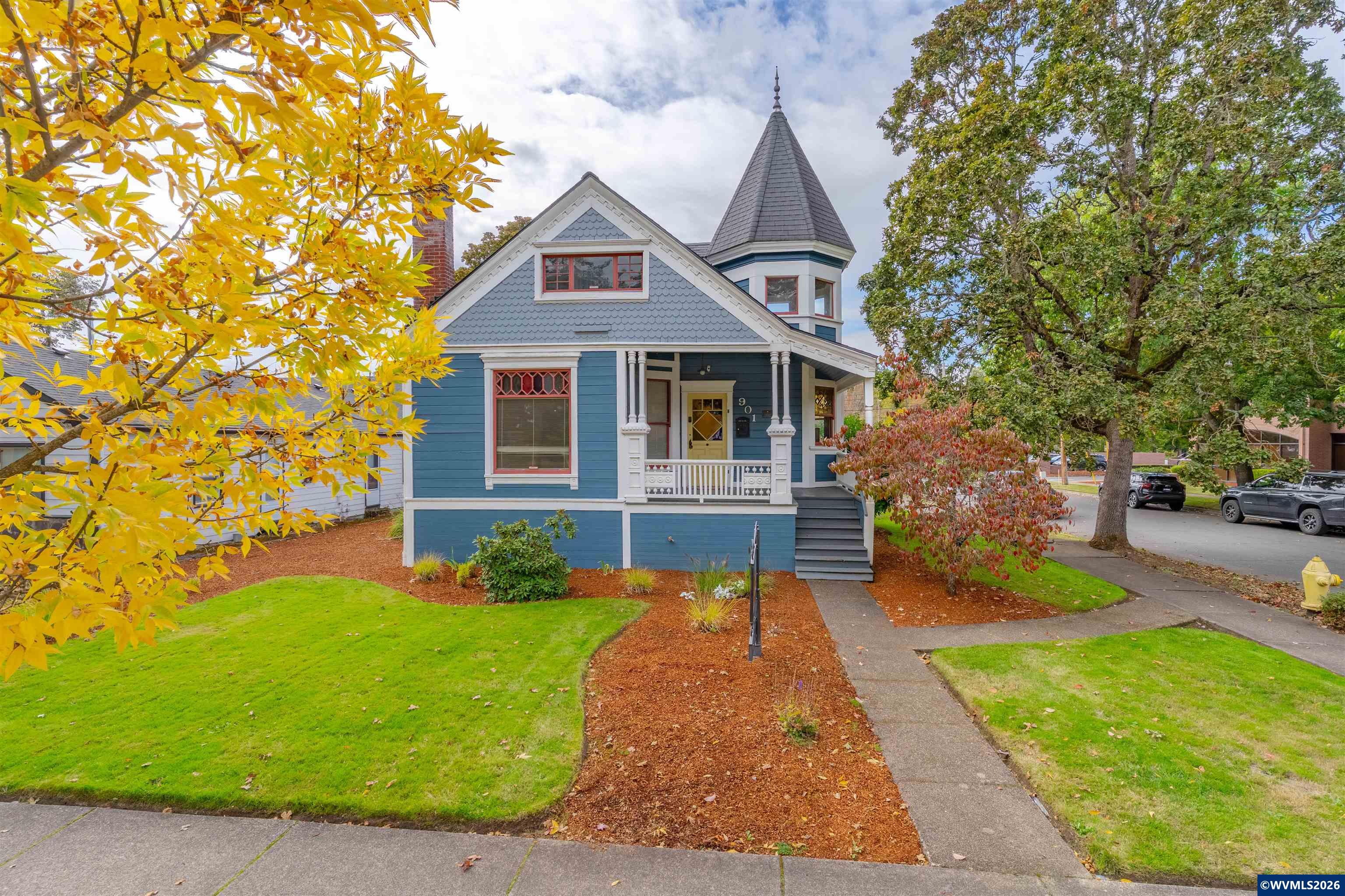 901 13th Street SE Salem OR 97302