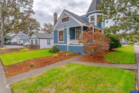 901 13th Street SE Salem OR 97302