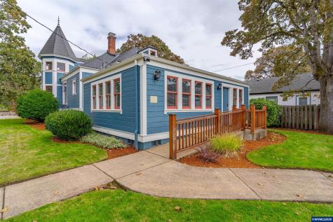 901 13th Street SE Salem OR 97302