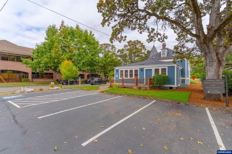 901 13th Street SE Salem OR 97302