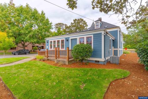 901 13th Street SE Salem OR 97302