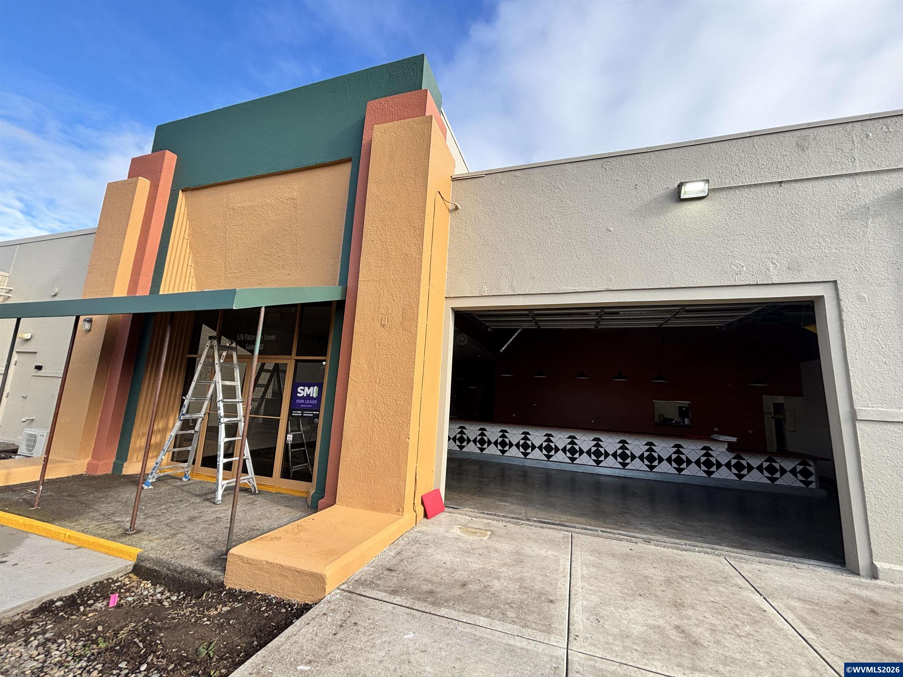 576 Patterson (ste 200) Street NW Salem OR 97304