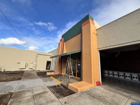 576 Patterson (ste 200) Street NW Salem OR 97304