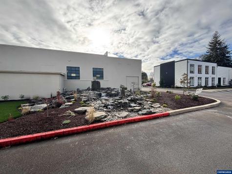 576 Patterson (ste 200) Street NW Salem OR 97304