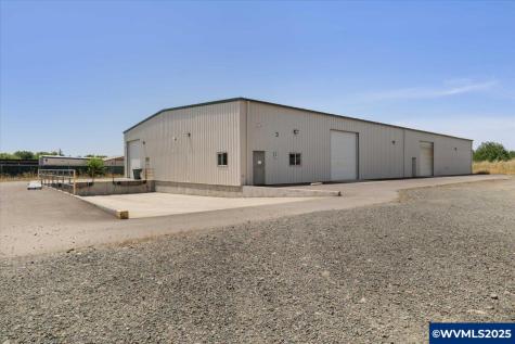 600 Goldfish Farm #3 Road SE Albany OR 97322