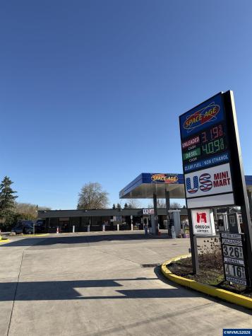 2515 Geary Street SE Albany OR 97322