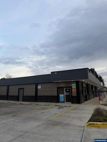 2515 Geary Street SE Albany OR 97322