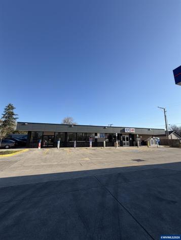 2515 Geary Street SE Albany OR 97322