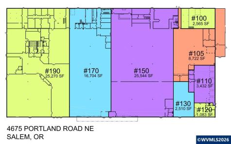 4675 Portland Road NE Salem OR 97305