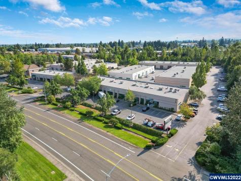 200 Hawthorne (suite A-120) Avenue SE Salem OR 97301