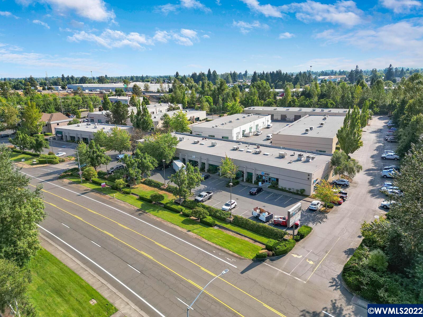 200 Hawthorne (suite A-120) Avenue SE Salem OR 97301