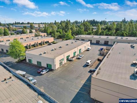 200 Hawthorne (suite A-120) Avenue SE Salem OR 97301