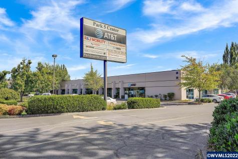 200 Hawthorne (suite A-120) Avenue SE Salem OR 97301