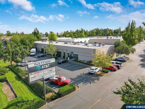 200 Hawthorne (suite A-120) Avenue SE Salem OR 97301