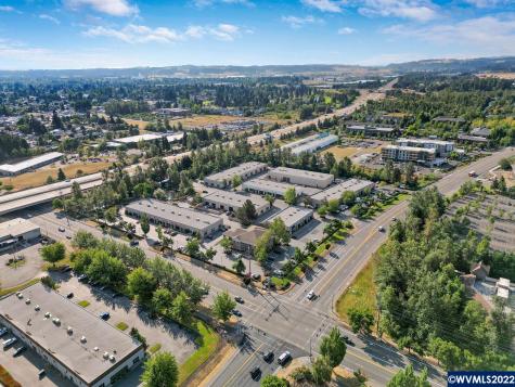200 Hawthorne (suite A-120) Avenue SE Salem OR 97301