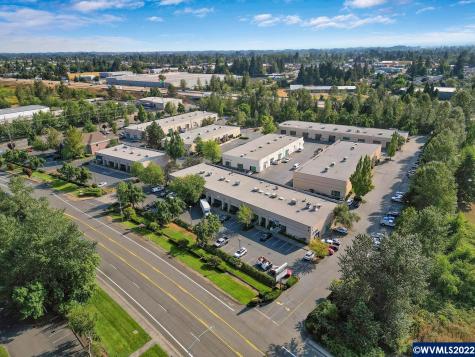 200 Hawthorne (suite A-120) Avenue SE Salem OR 97301