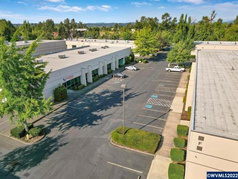 200 Hawthorne (suite A-120) Avenue SE Salem OR 97301