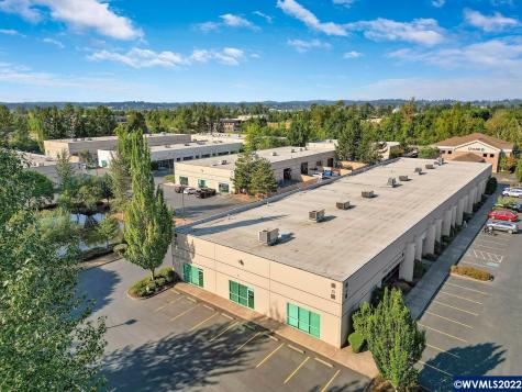 200 Hawthorne (suite A-120) Avenue SE Salem OR 97301